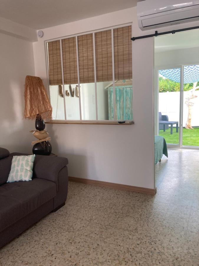 Les Sibons Apartment Le Grau-dʼAgde Екстериор снимка