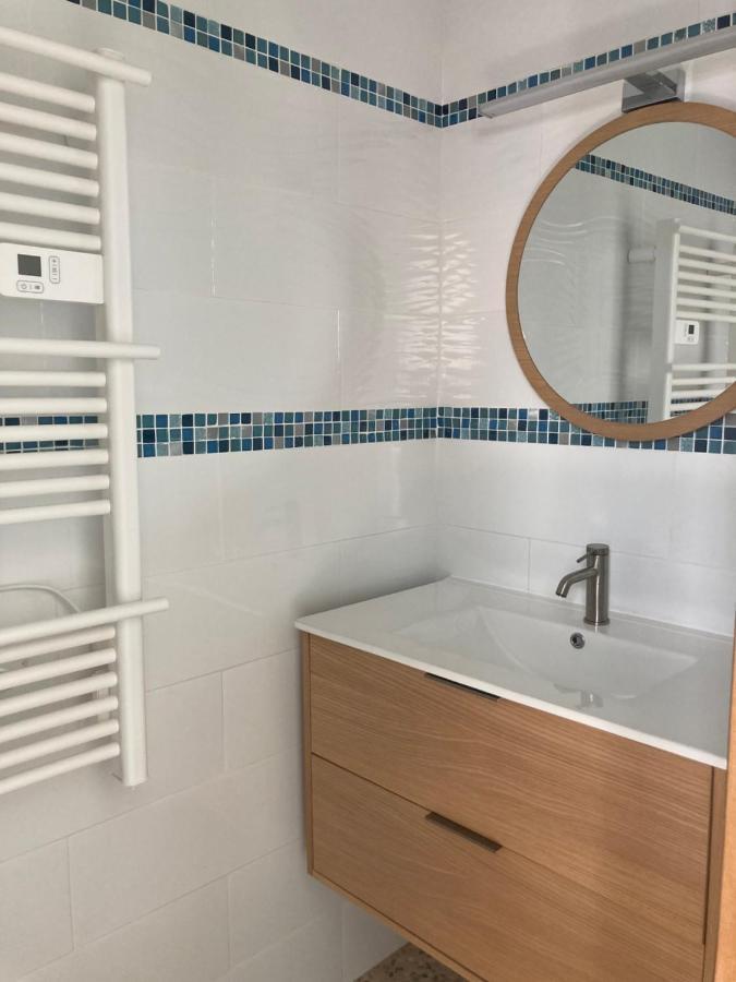 Les Sibons Apartment Le Grau-dʼAgde Екстериор снимка