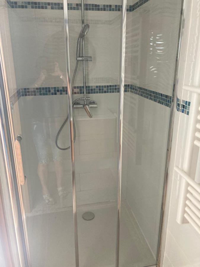 Les Sibons Apartment Le Grau-dʼAgde Екстериор снимка