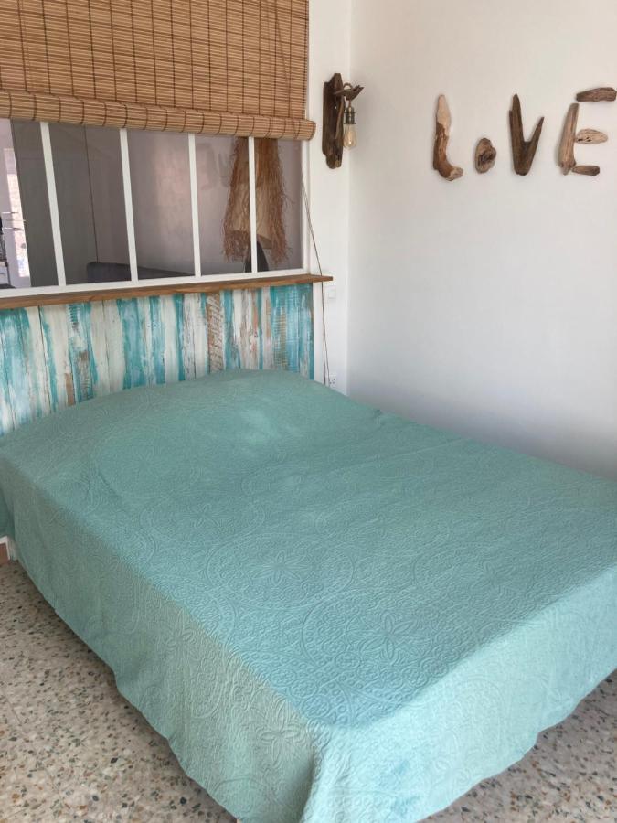 Les Sibons Apartment Le Grau-dʼAgde Екстериор снимка